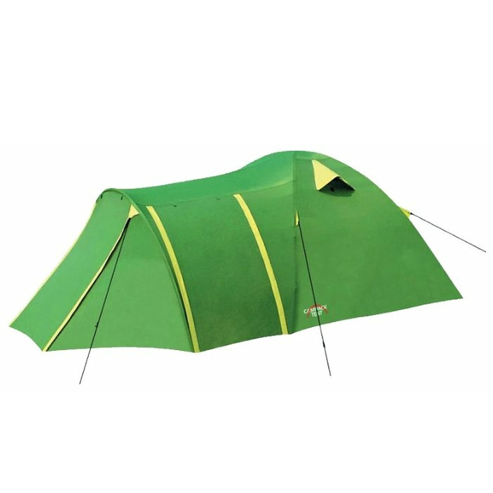 Палатка Campack Tent Breeze Explorer 4. Фото №2 Палатка Campack Tent Breeze Explorer 4. Фото №2