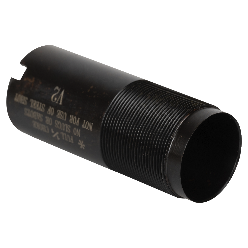 Насадка дульная Hatsan 12 калибр с.о. (F-1,0). Фото №2