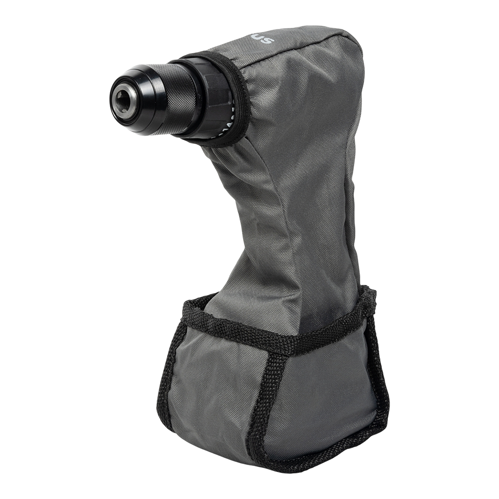 Чехол для шуруповерта Helios/Nisus. Фото №1