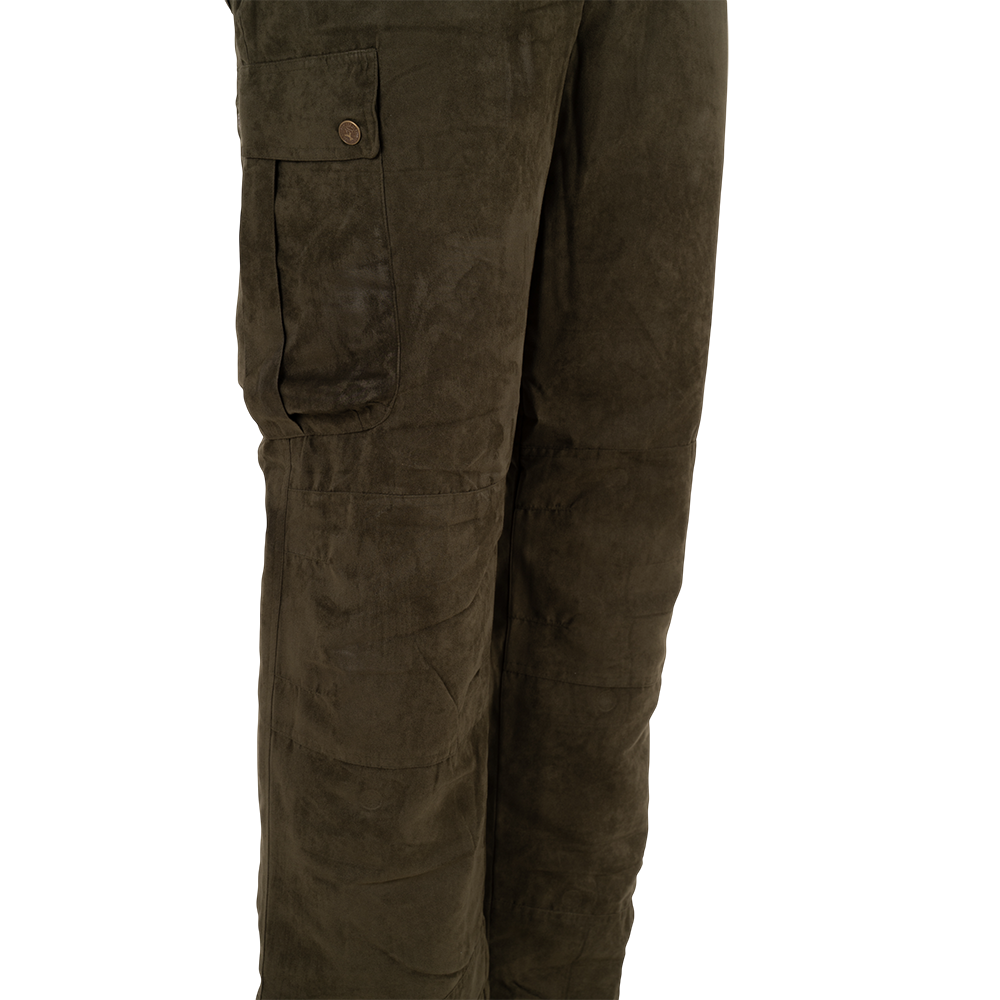 Костюм осенний мод. 527. Фото №15