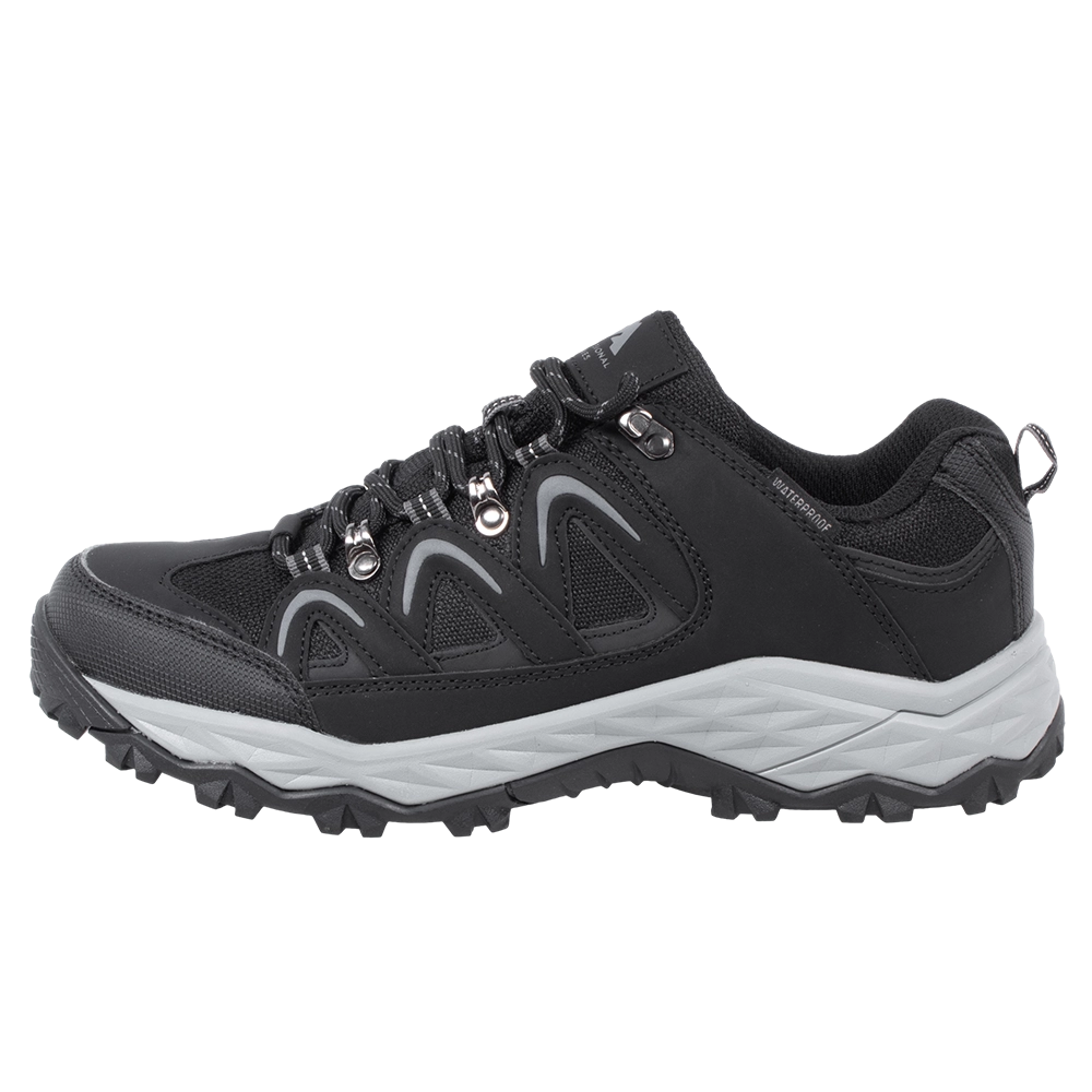 Ботинки OHOTAKTIV Track Black р. 44. Фото №7 Ботинки OHOTAKTIV Track Black р. 44. Фото №7