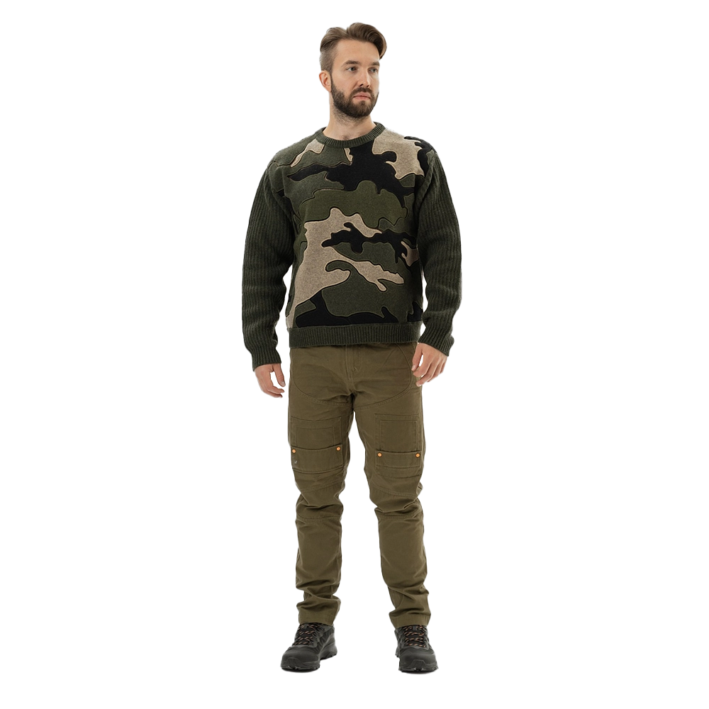 Джемпер Remington Casual Luxury р. M. Фото №1 Джемпер Remington Casual Luxury р. M. Фото №1