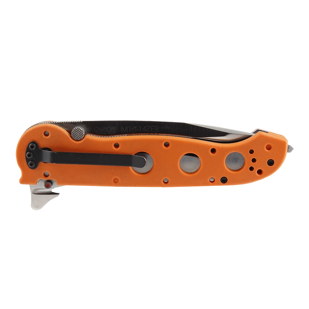 Нож складной CRKT, M16-14 E.R.. Фото №7
