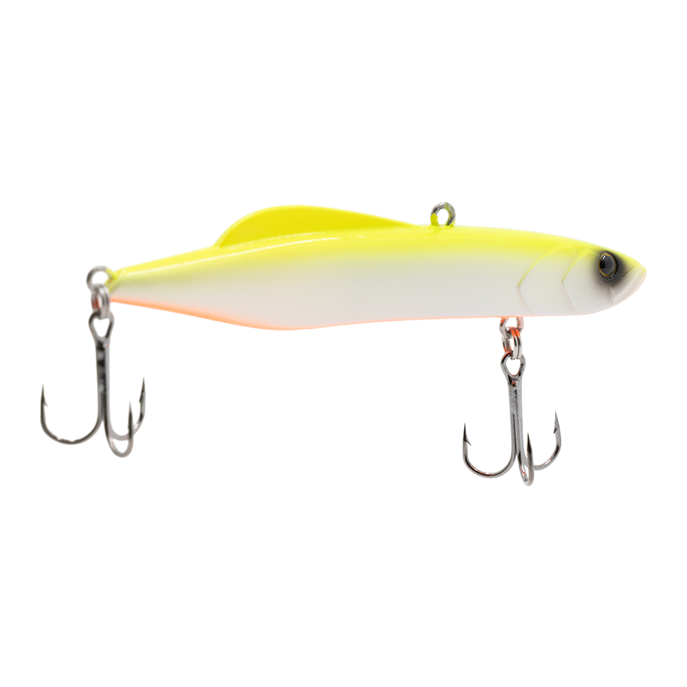 Воблер-раттлин IAM Master Lunatic, 90мм, 30гр цвет (V14). Фото №4 Воблер-раттлин IAM Master Lunatic, 90мм, 30гр цвет (V14). Фото №4