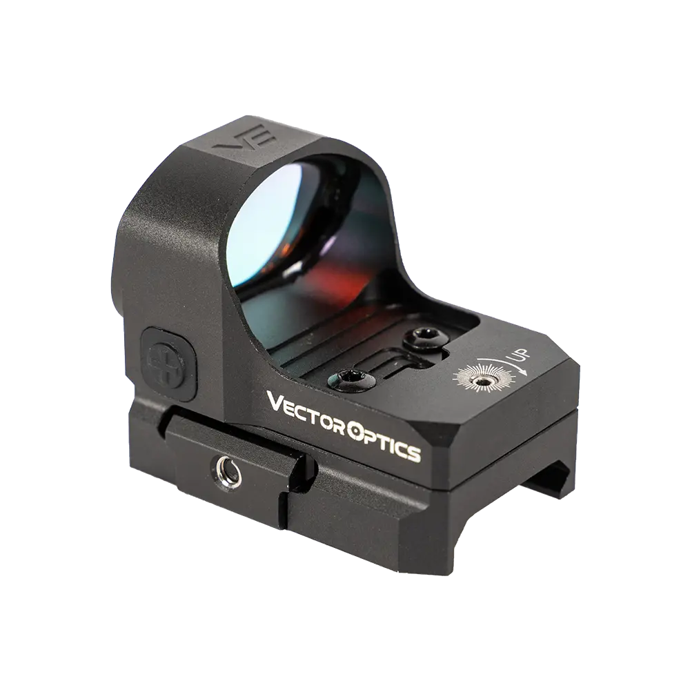 Прицел коллиматорный Vector Optics FRENZY-X 1x20x28 . Фото №3