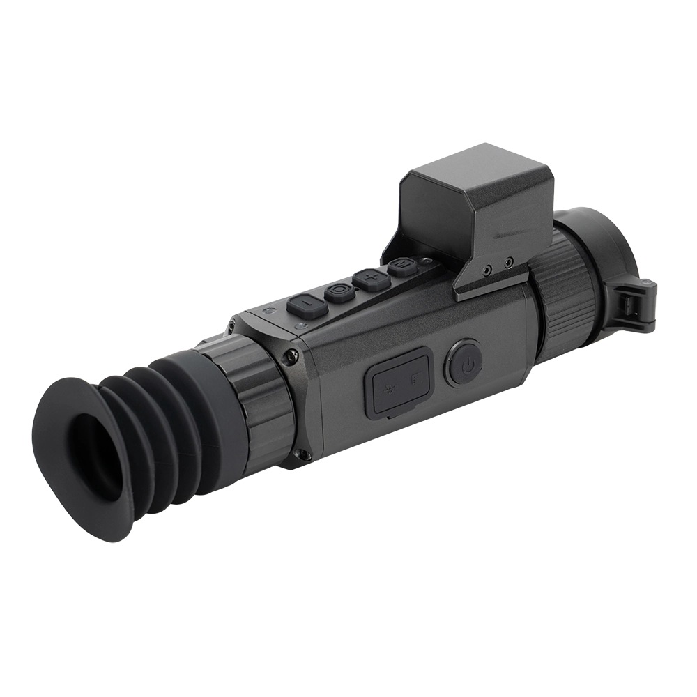 Тепловизионный прицел REMINGTON Termit 335 LRF. Фото №12