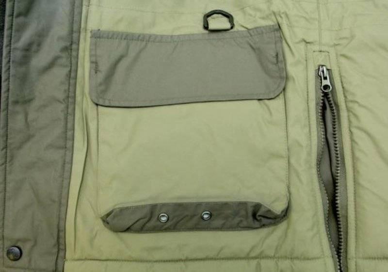 Костюм Remington Winter Green 2 р. XS. Фото №4 Костюм Remington Winter Green 2 р. XS. Фото №4