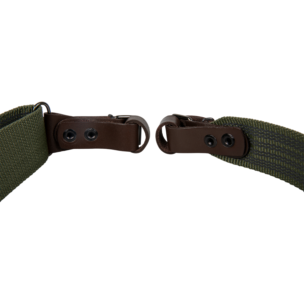 Ремень ружейный регулиремый противоскользящий (стропа) (Хольстер). Фото №5