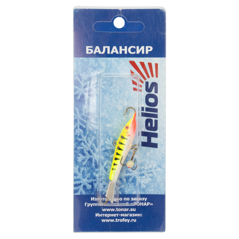 Балансир №10, 12гр. Helios. Фото №3 Балансир №10, 12гр. Helios. Фото №3
