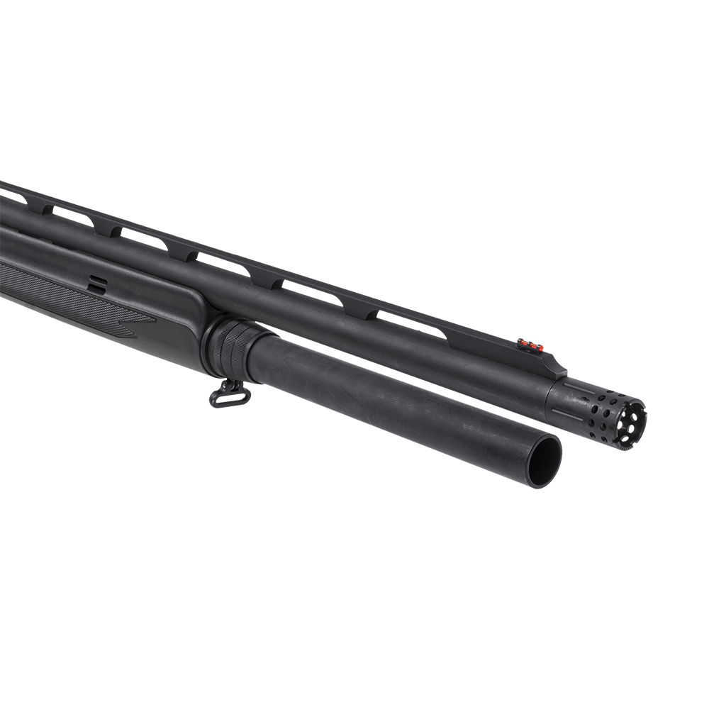 Ружье ATA Pegasus Dark Edition, 12/76, 560 мм, 8+1 патрон. Фото №6 Ружье ATA Pegasus Dark Edition, 12/76, 560 мм, 8+1 патрон. Фото №6