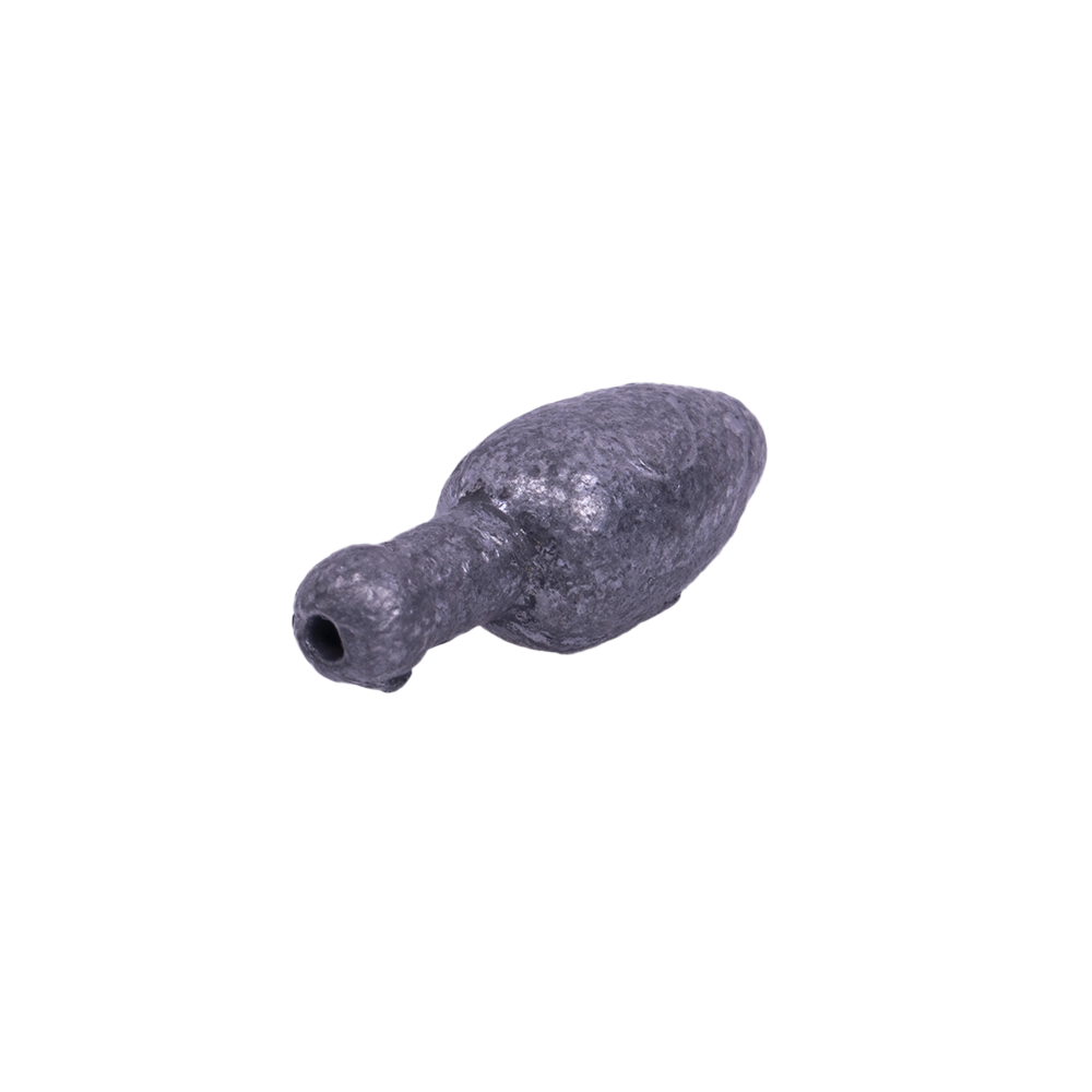 Груз для Техаской оснастки 5,3г. Фото №4 Груз для Техаской оснастки 5,3г. Фото №4