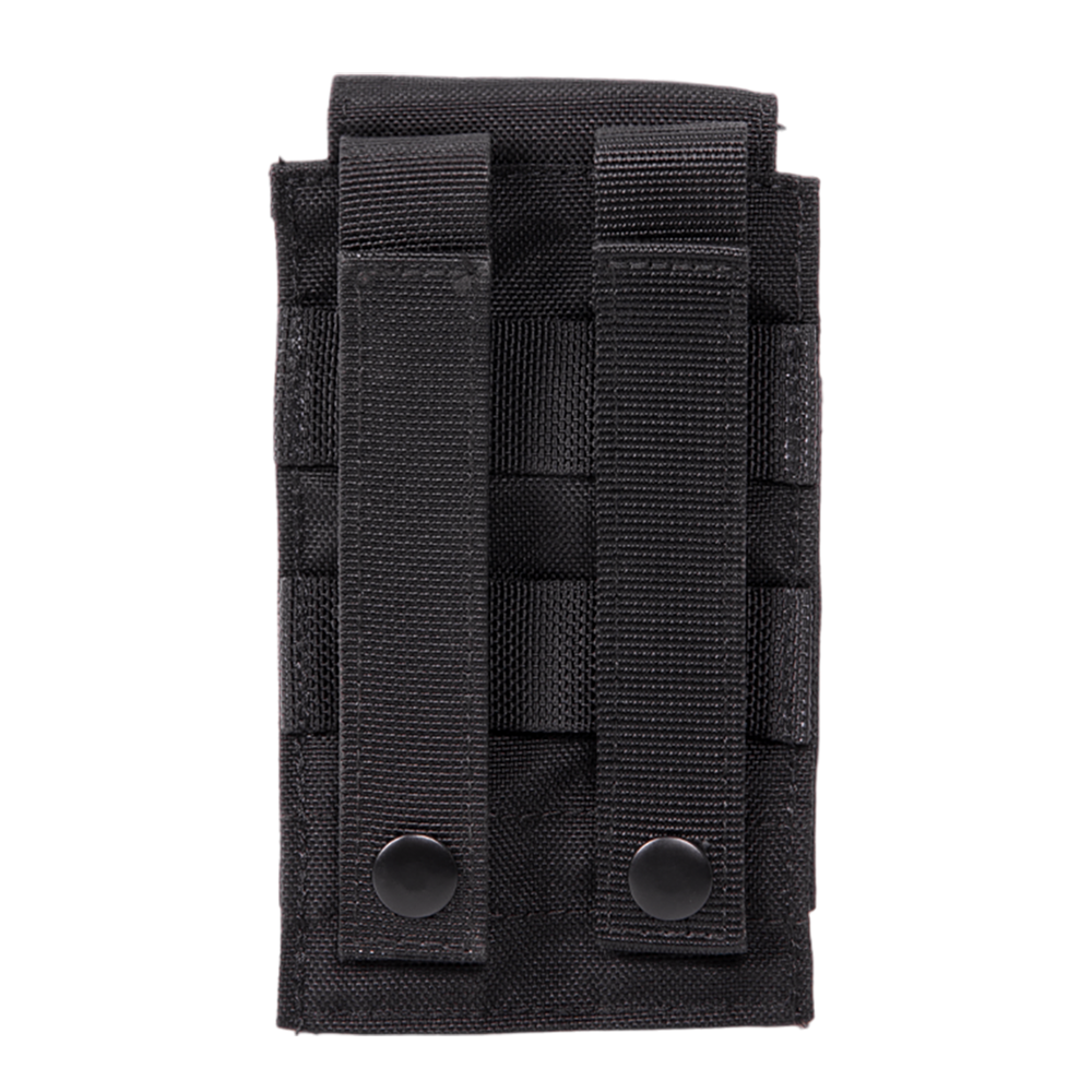 Подсумок Remington BLK, 14х9см. Фото №3 Подсумок Remington BLK, 14х9см. Фото №3