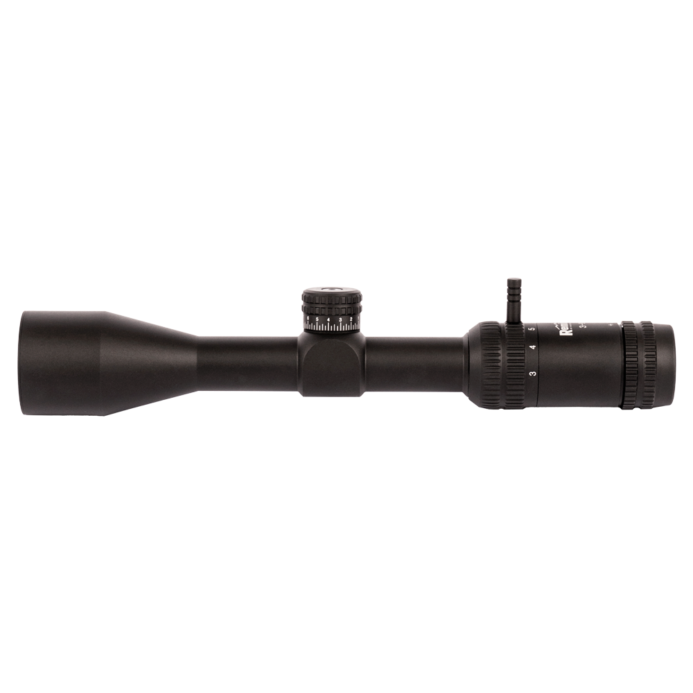 Оптический прицел REMINGTON 3-9x40 Fury 25mm MillDot. Фото №7 Оптический прицел REMINGTON 3-9x40 Fury 25mm MillDot. Фото №7