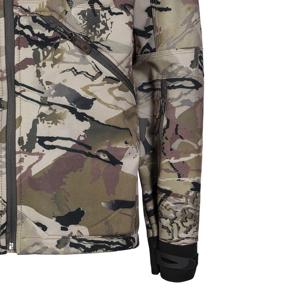 Костюм Remington Himalayan Safari New р. 3XL. Фото №5