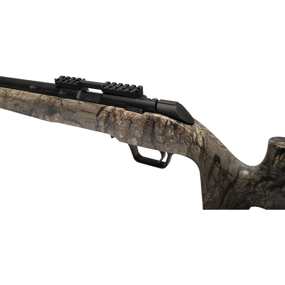 Карабин Retay 2022 Sporter TIMBER, калибр 22 Lr, (пластик, планка Weaver) L-510. Фото №11 Карабин Retay 2022 Sporter TIMBER, калибр 22 Lr, (пластик, планка Weaver) L-510. Фото №11