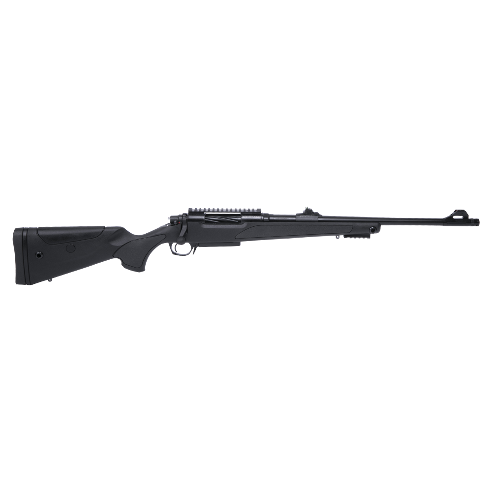 Карабин Hatsan Escort ERX, калибр 30-06 (планка Пикатинни,2 магазина*5патронов)L=510. Фото №1