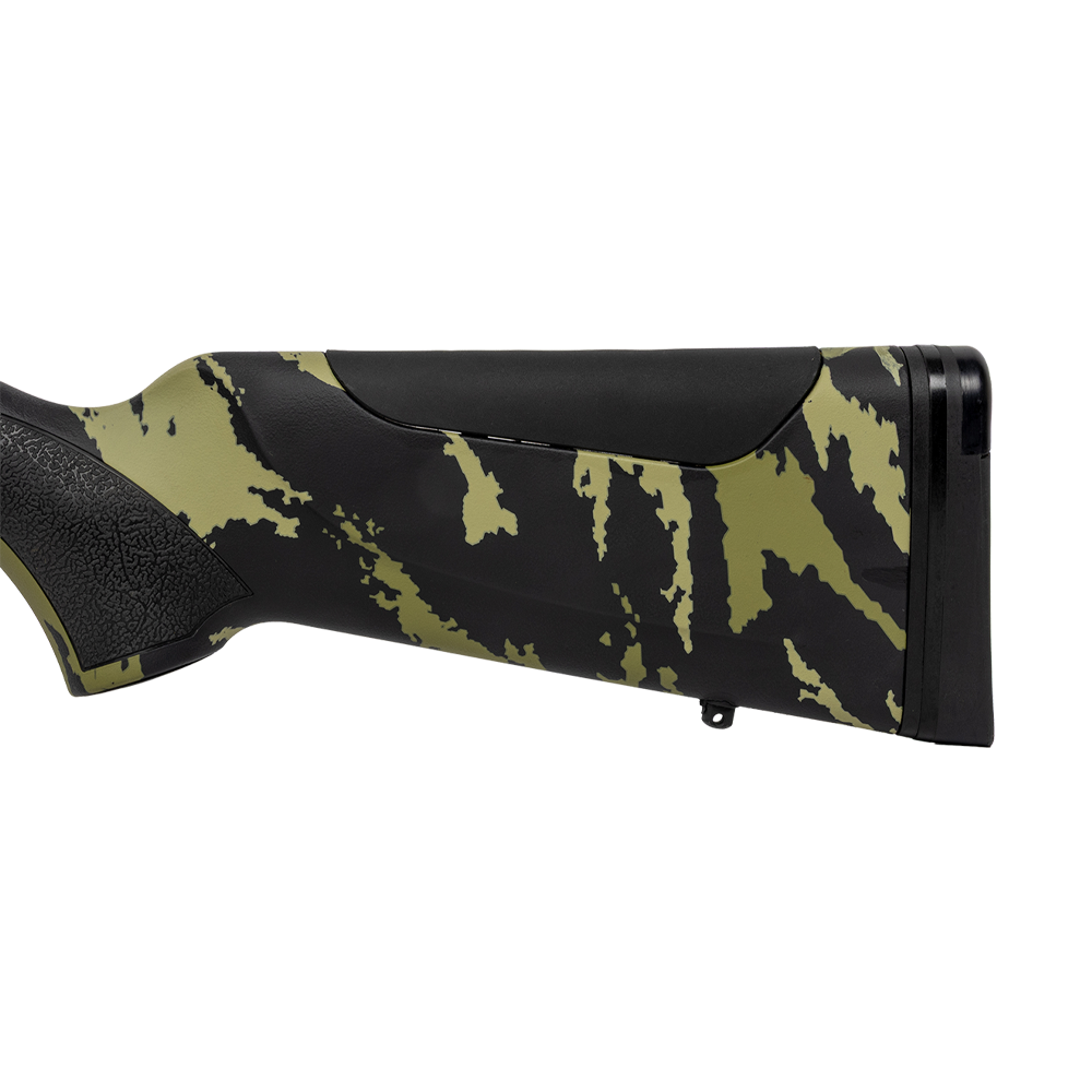 Карабин ATA ARMS Turqua Synthetic Vector Camo (ложа пластик, целик, мушка), 308Win. 560мм. Фото №13