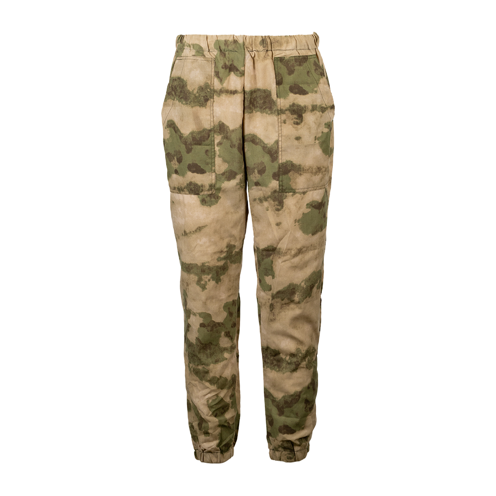 Костюм летний Huntsman Стрелок (цвет Малахит, ткань Сорочка) р. 48-50/170-176. Фото №6