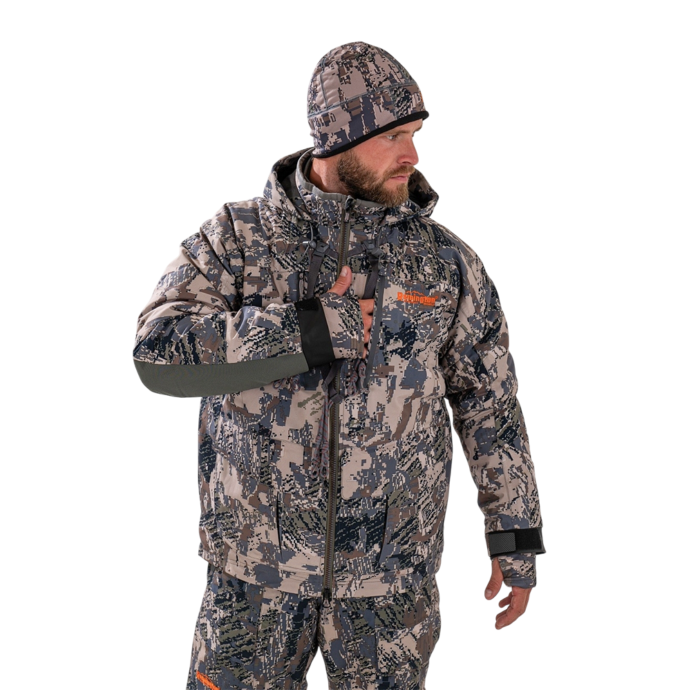 Костюм Remington 3 в 1 Researcher Pro Figure р. 3XL. Фото №33