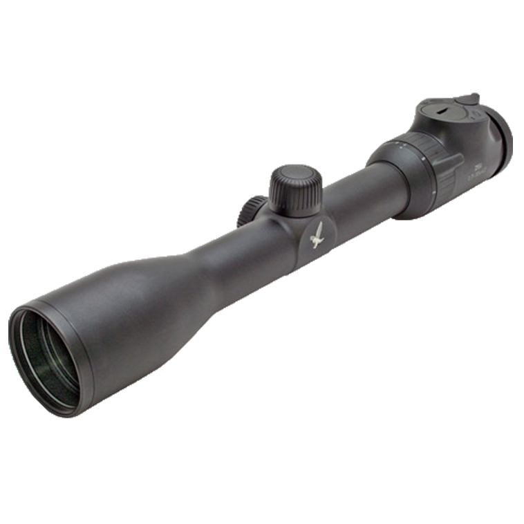 Прицел оптический Swarovski Z6I 1,7-10х42 || SR CD-|. Фото №2 Прицел оптический Swarovski Z6I 1,7-10х42 || SR CD-|. Фото №2