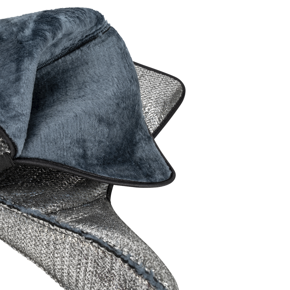 Сапоги OHOTAKTIV EVA Brown р. 46. Фото №5