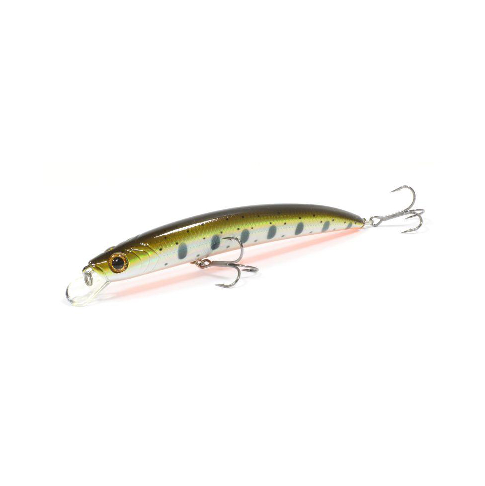 Воблер JIB 110SP №521. Фото №2