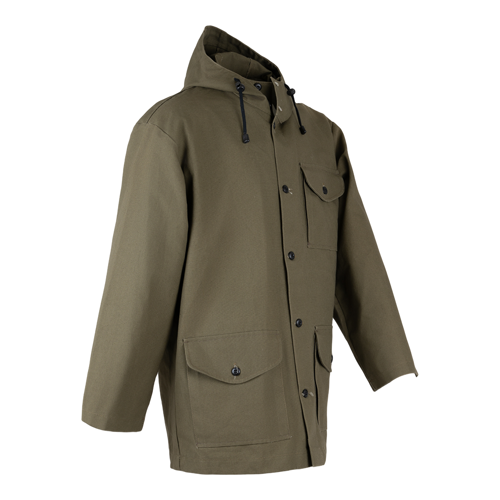 Штормовка (авизент, х/б) р. 58-60/182_(ХСН). Фото №3 Штормовка (авизент, х/б) р. 58-60/182_(ХСН). Фото №3