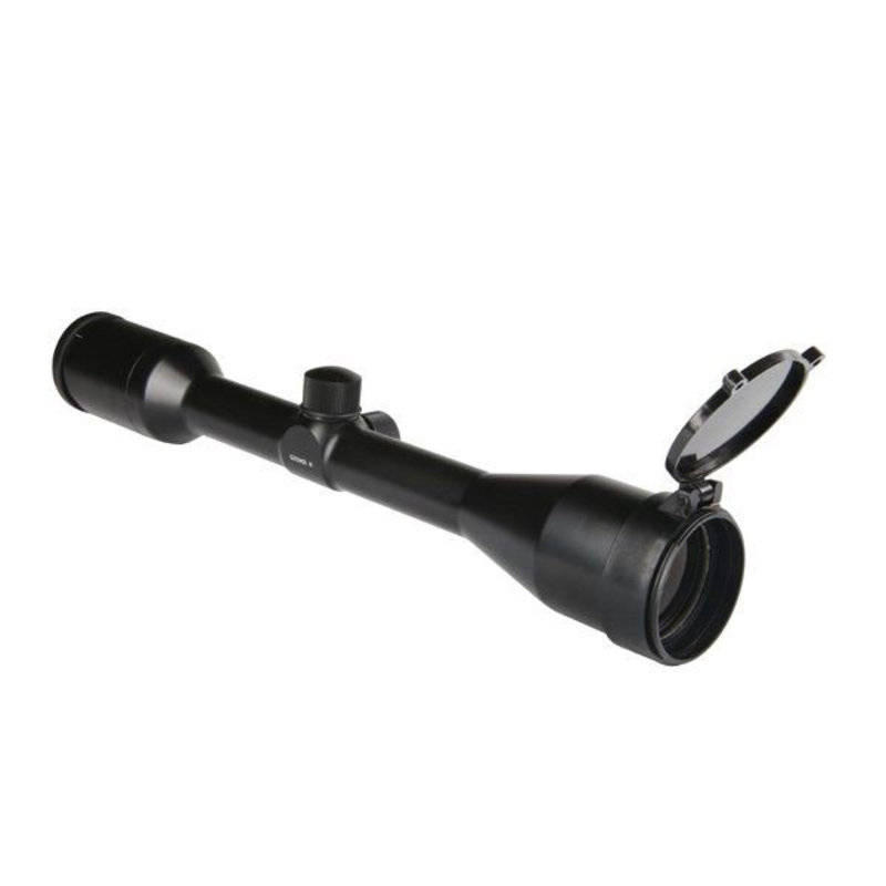 Оптический прицел ВОМЗ Пилад 6х42 (милдот). Фото №2