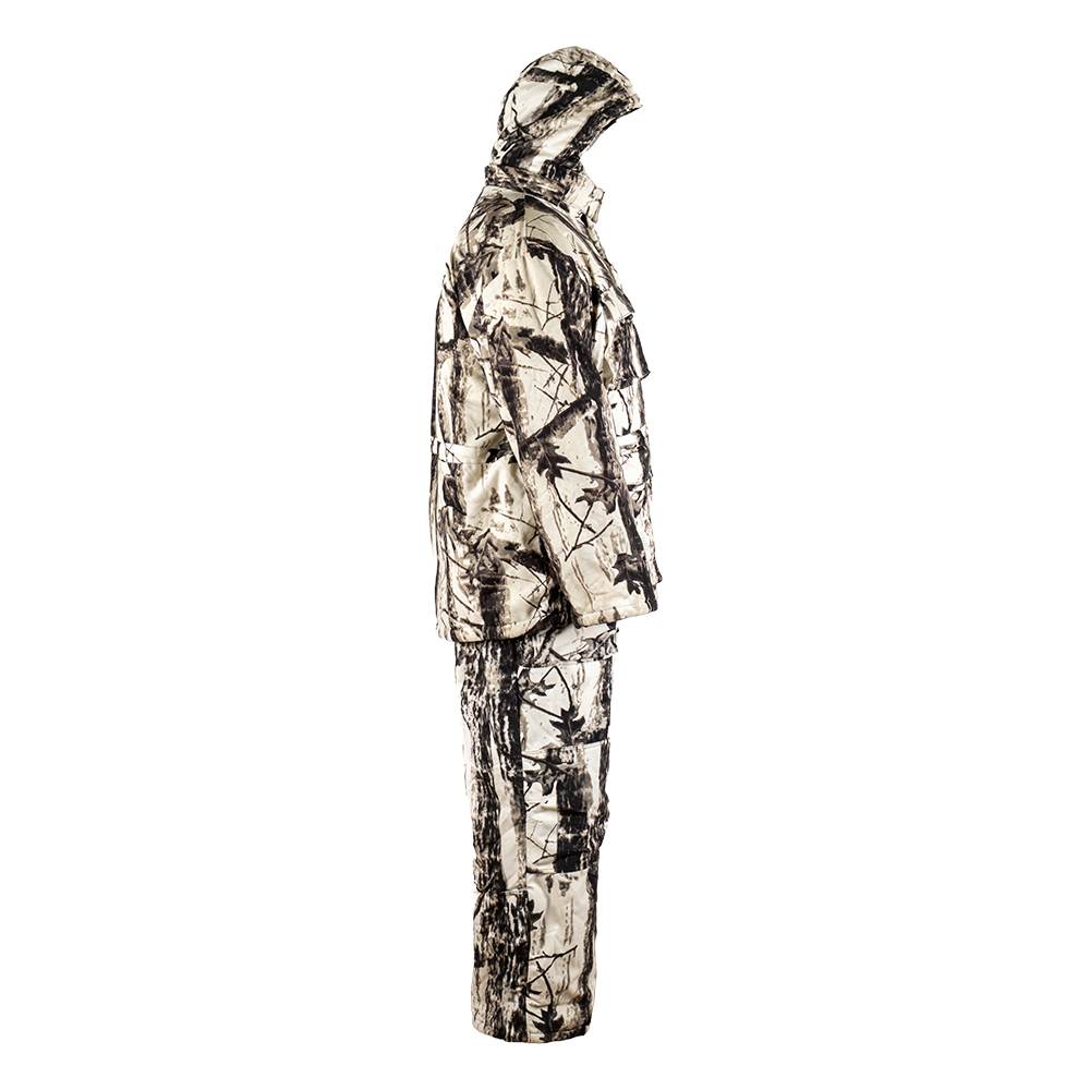 Костюм "Патрон" зимний (мембрана). Фото №7