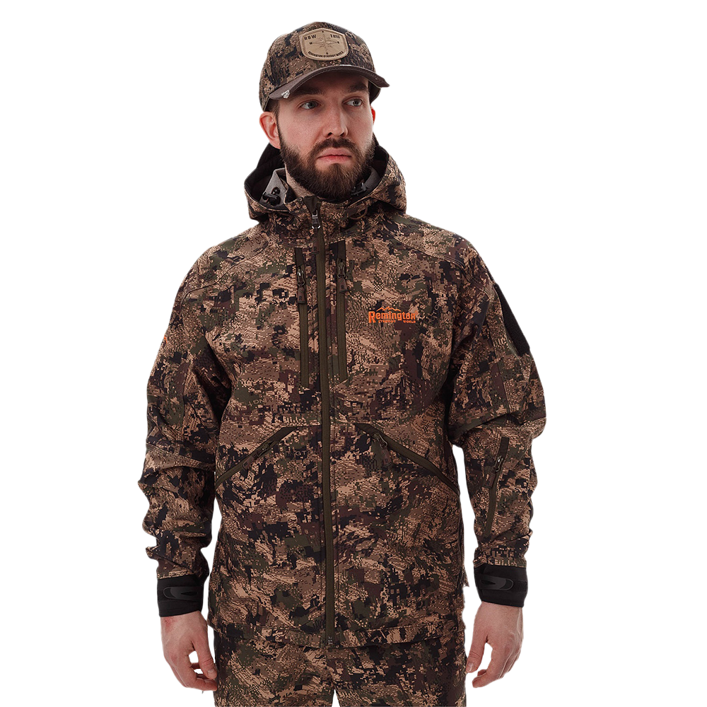 Костюм Remington Himalayan Green Forest р. 4XL. Фото №6