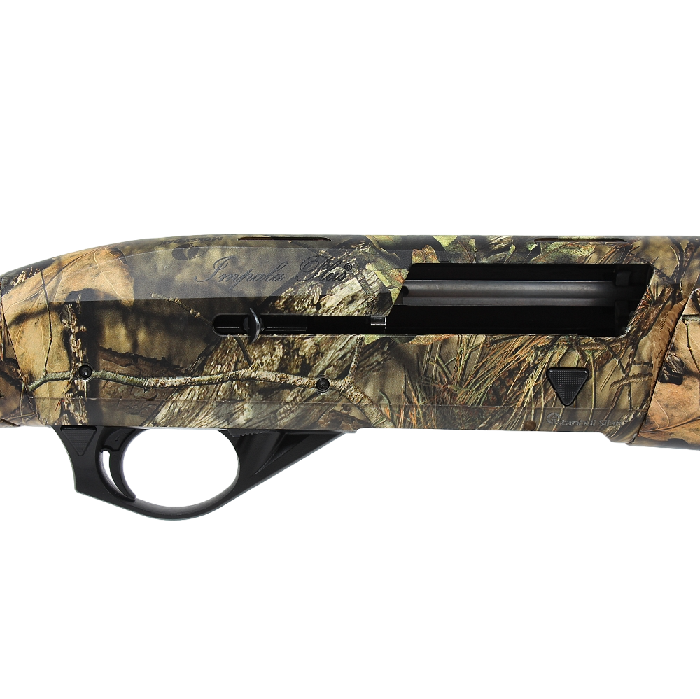 Ружье IMPALA Plus Camo Break-Up Country калибр 12/76 L=760мм. Фото №3 Ружье IMPALA Plus Camo Break-Up Country калибр 12/76 L=760мм. Фото №3