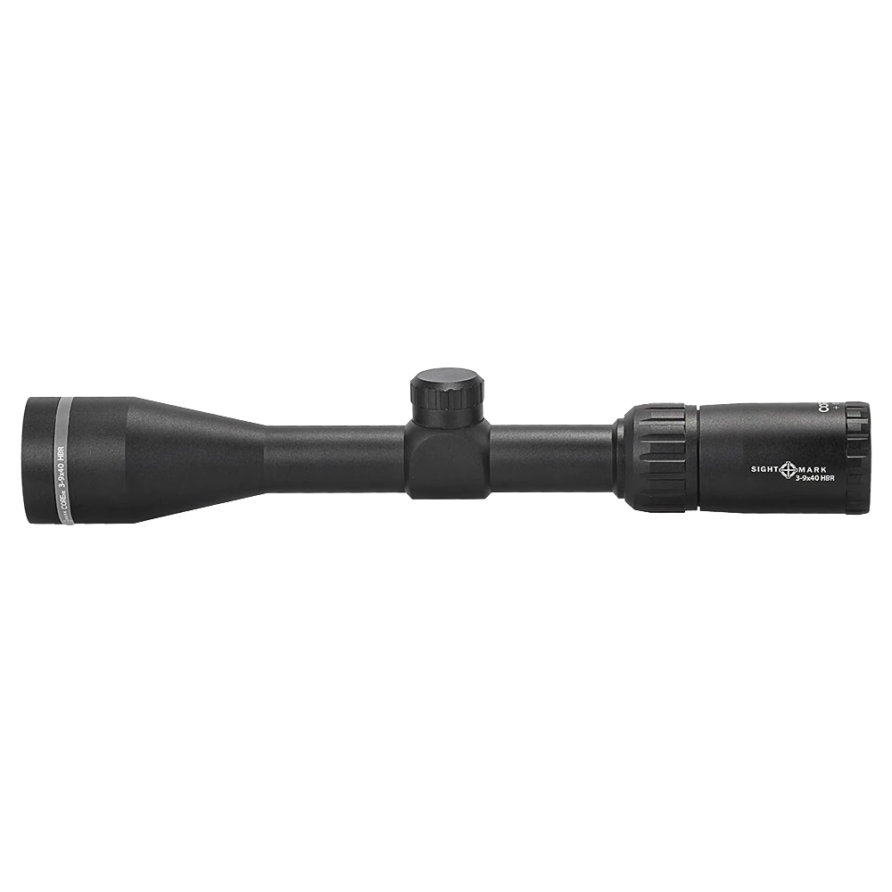 Прицел оптический Sightmark Core HX 3-9x40 HBR (SM13068HBR). Фото №4