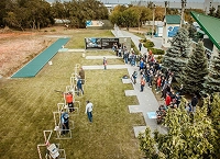 Стрелковый клуб Профессионал