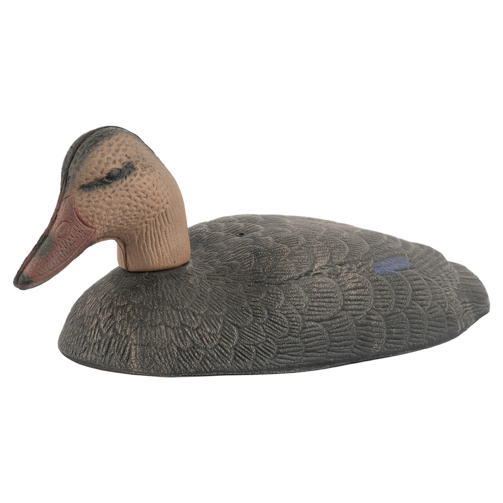 Муляж Кряква Утка (сминаемый). Фото №1