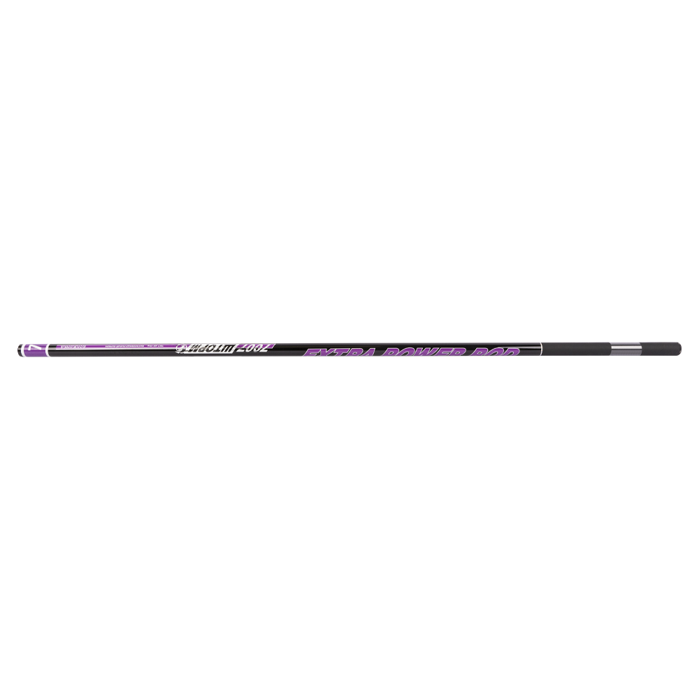 Удилище без колец "Волжанка Шторм" 7.0м тест до 30гр (7 секций). Фото №2