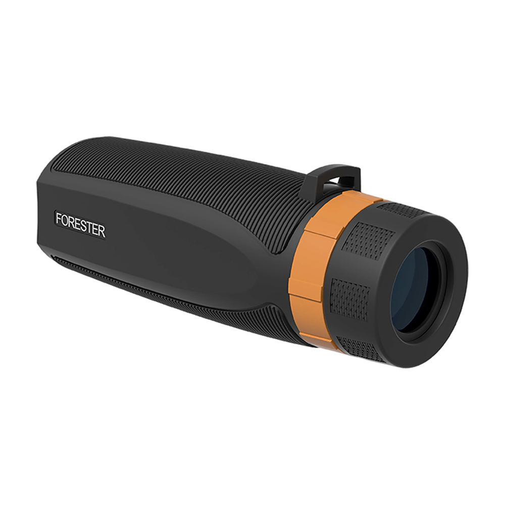 Монокуляр Vector Optics Forester 8x32, Roof-призма BaK-4. Фото №4