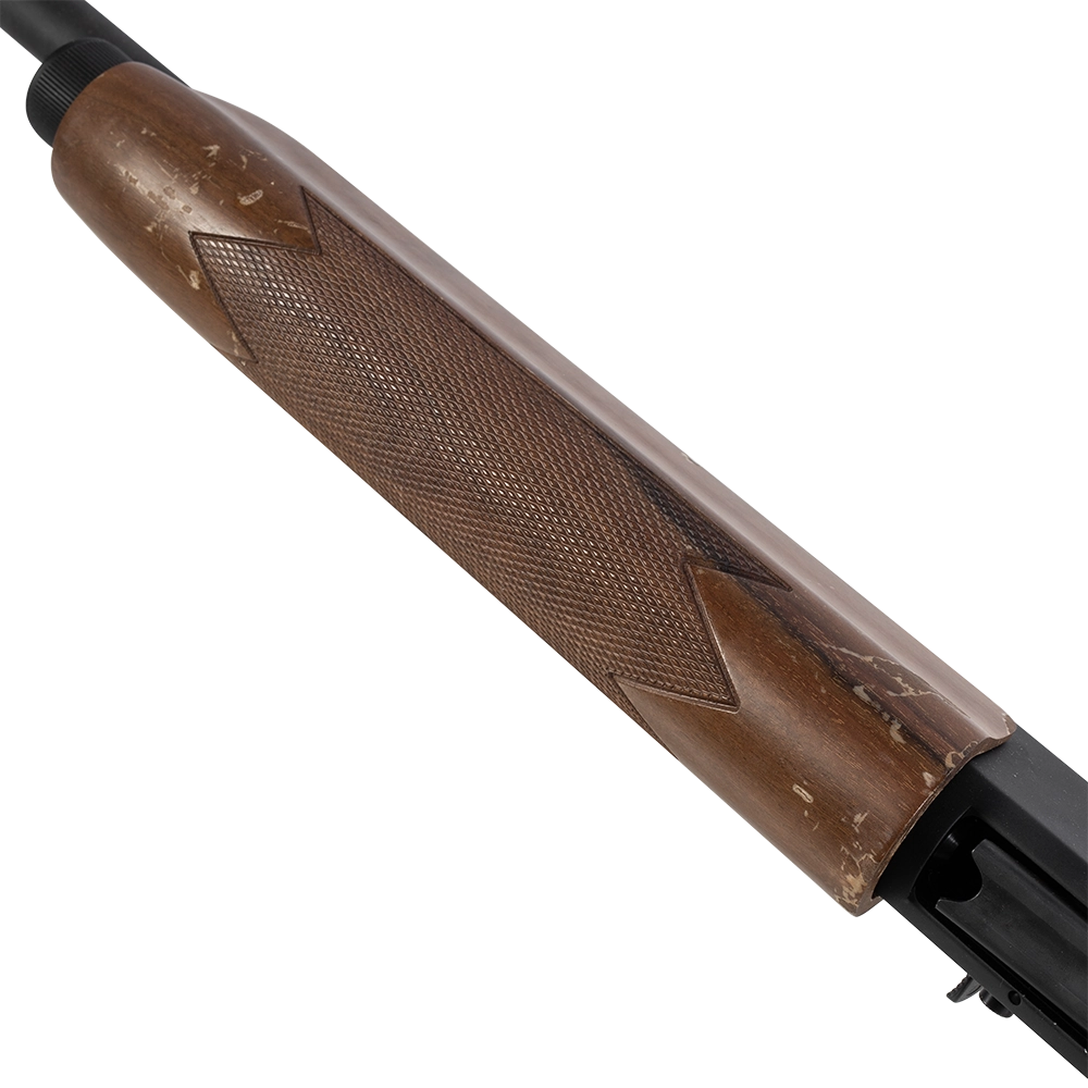 Ружье Mossberg 930 WATERFOWL калибр 12х76, п/а-газ., дерево, ствол 28". Фото №5