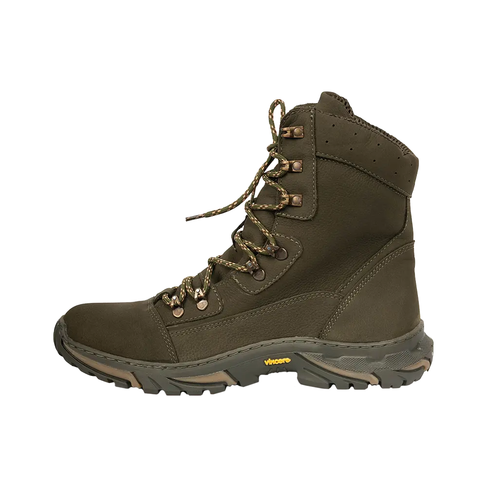 Ботинки ХСН "Странник" (хаки) лето р. 42. Фото №4