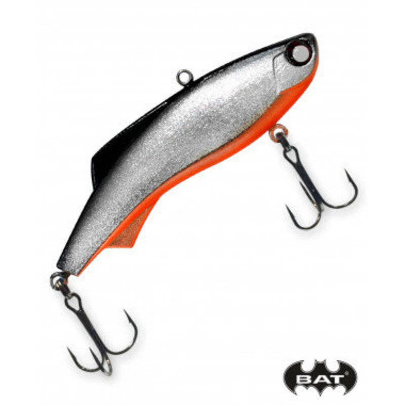 Воблер-раттлин BAT Shiriten VIBE 93 (Madness Silicon) 93мм, 28гр, цвет (903). Фото №2 Воблер-раттлин BAT Shiriten VIBE 93 (Madness Silicon) 93мм, 28гр, цвет (903). Фото №2