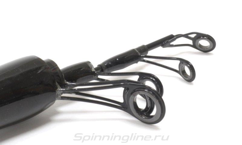 Удилище с кольцами Flagman FORCE ACTIVE BOLO 5000. Фото №5