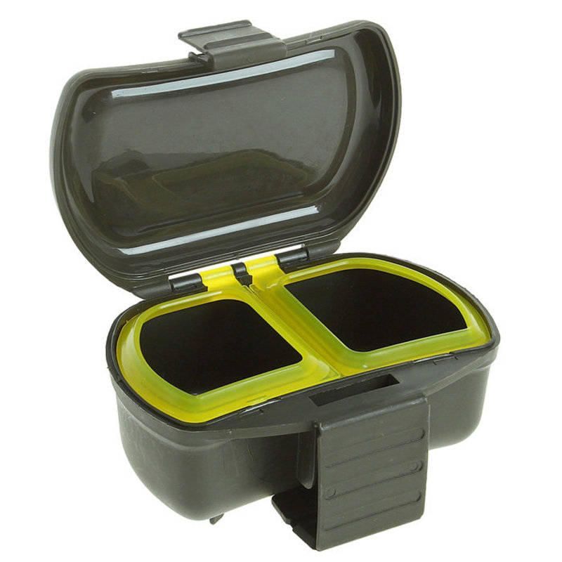 Червячница Ч-5 под ремень/2 отделения. Фото №1 Червячница Ч-5 под ремень/2 отделения. Фото №1