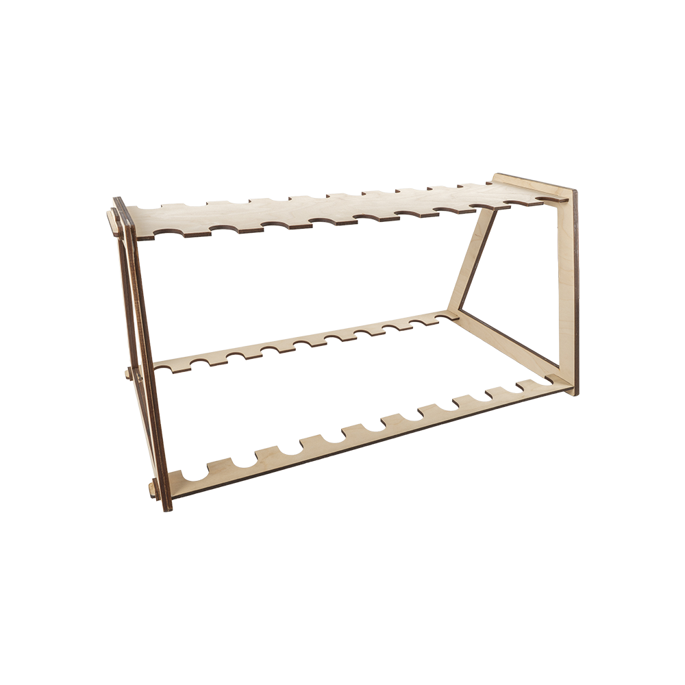 Стойка. Фото №1