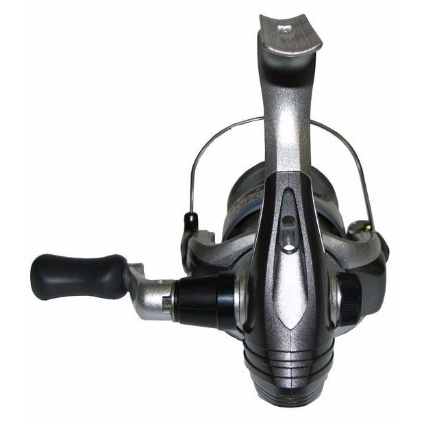 Катушка Shimano безинерционная ALIVIO 3000SFC. Фото №3