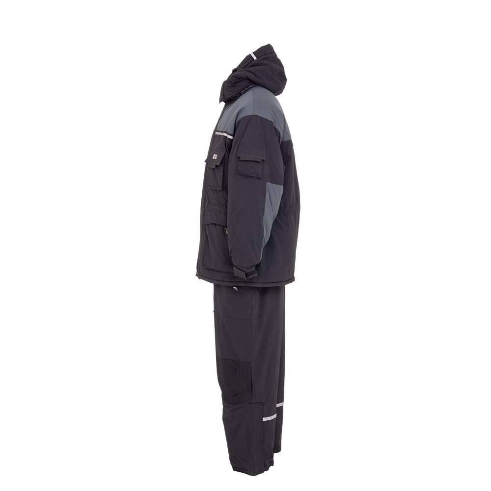 Костюм Nova Tour Буран N (мембрана) р.52-54. Фото №4 Костюм Nova Tour Буран N (мембрана) р.52-54. Фото №4