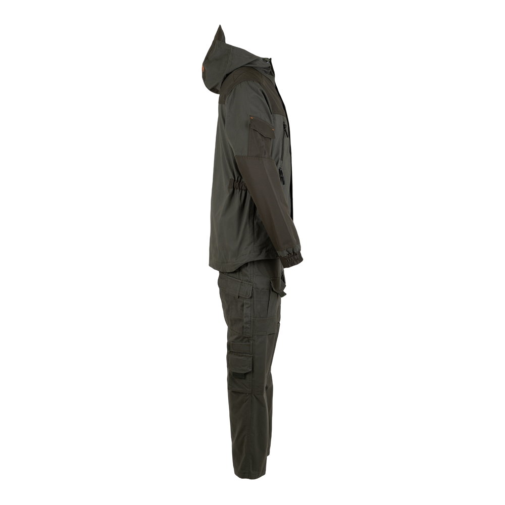 Костюм TAYGERR Койот (Твил/Хаки) Лето р. 48-50/170-176. Фото №4