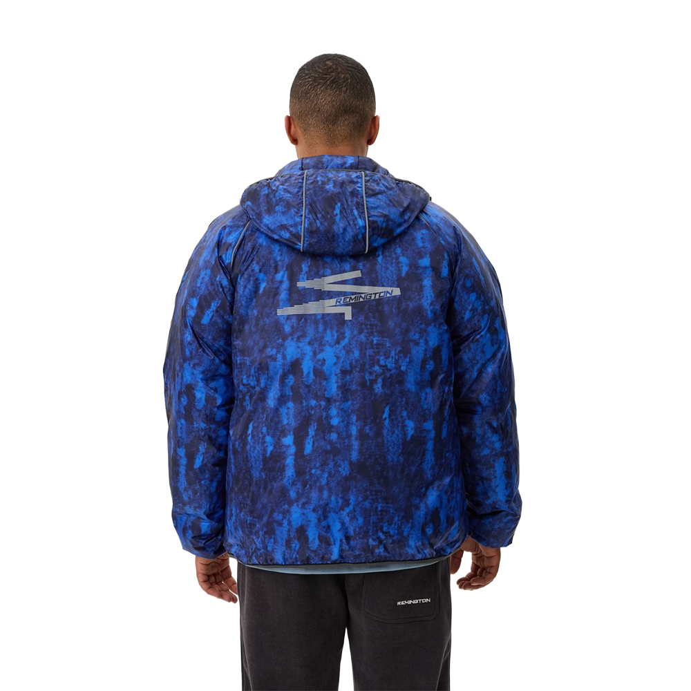 Куртка Remington Spark Blue р. 2XL. Фото №3