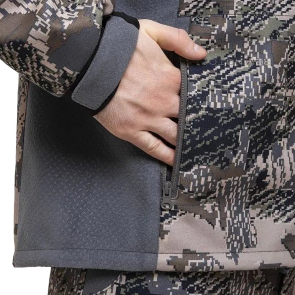 Костюм Remington XM Elite Improved Figure р. 4XL. Фото №9 Костюм Remington XM Elite Improved Figure р. 4XL. Фото №9