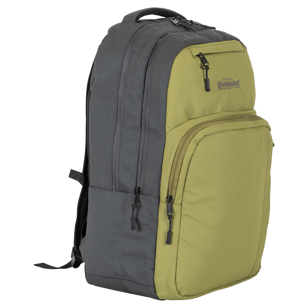 Рюкзак Remington Backpack  Traveler Green. Фото №5