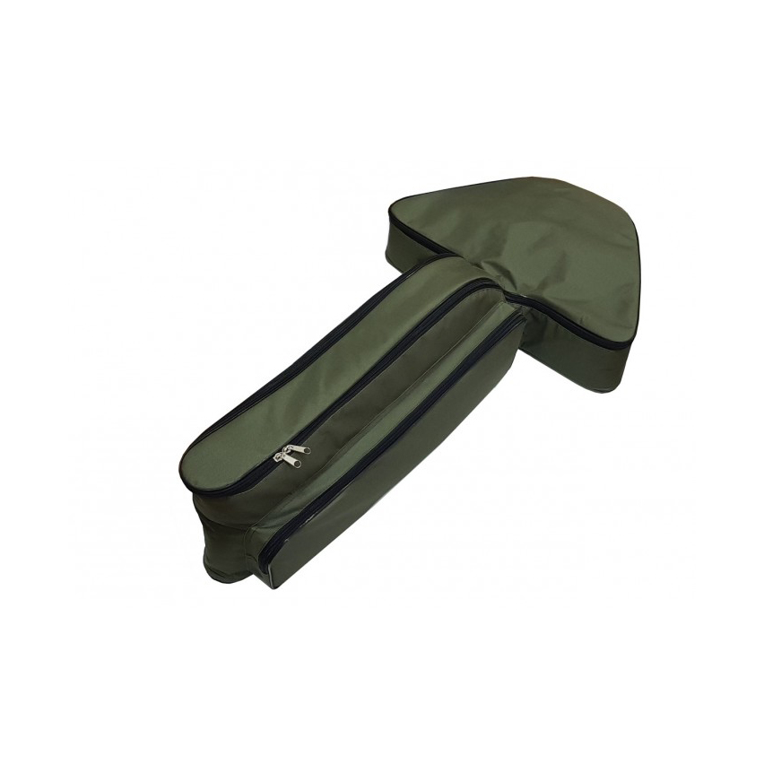 Чехол для блочного арбалета в сборе. Фото №1