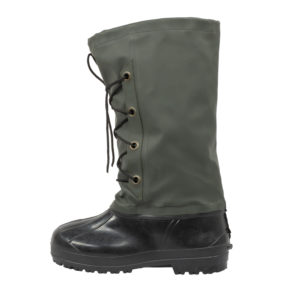 Бахилы рыбацкие  на липе "Б.М." р.28,0. Фото №4